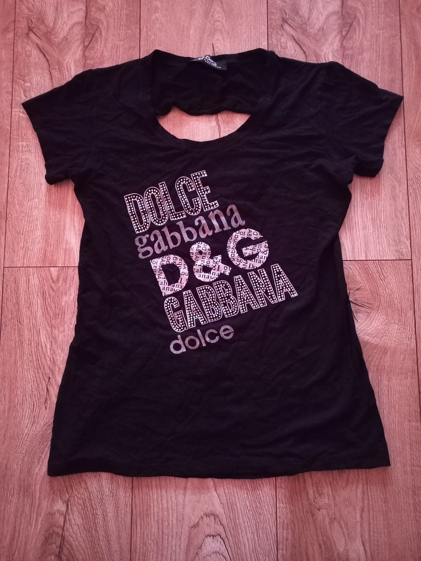 Koszulka Dolce&Gabbana roz.M