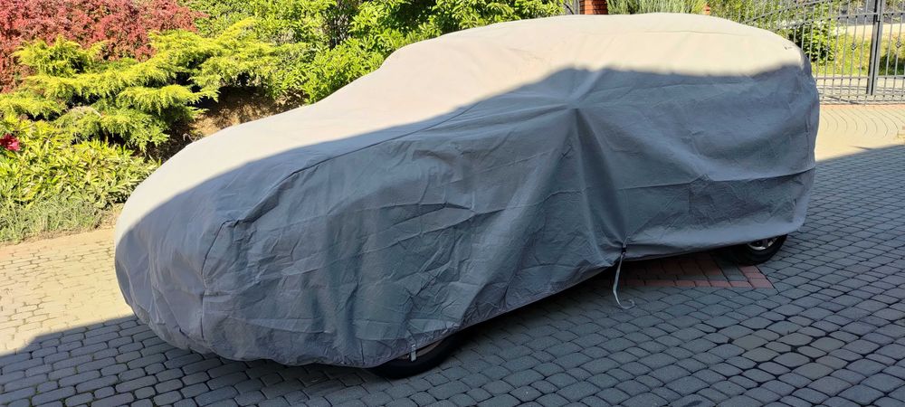 Pokrowiec przeciwgradowy 14mm NAVA Group Rozmiar L1 SUV 455-480cm