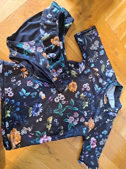 Kostium,stroj kapielowy NEXT 8 lat ,128 cm_moze dla blizniaczek