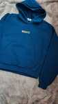 Bluza Mosquito granatowa rozmiar M