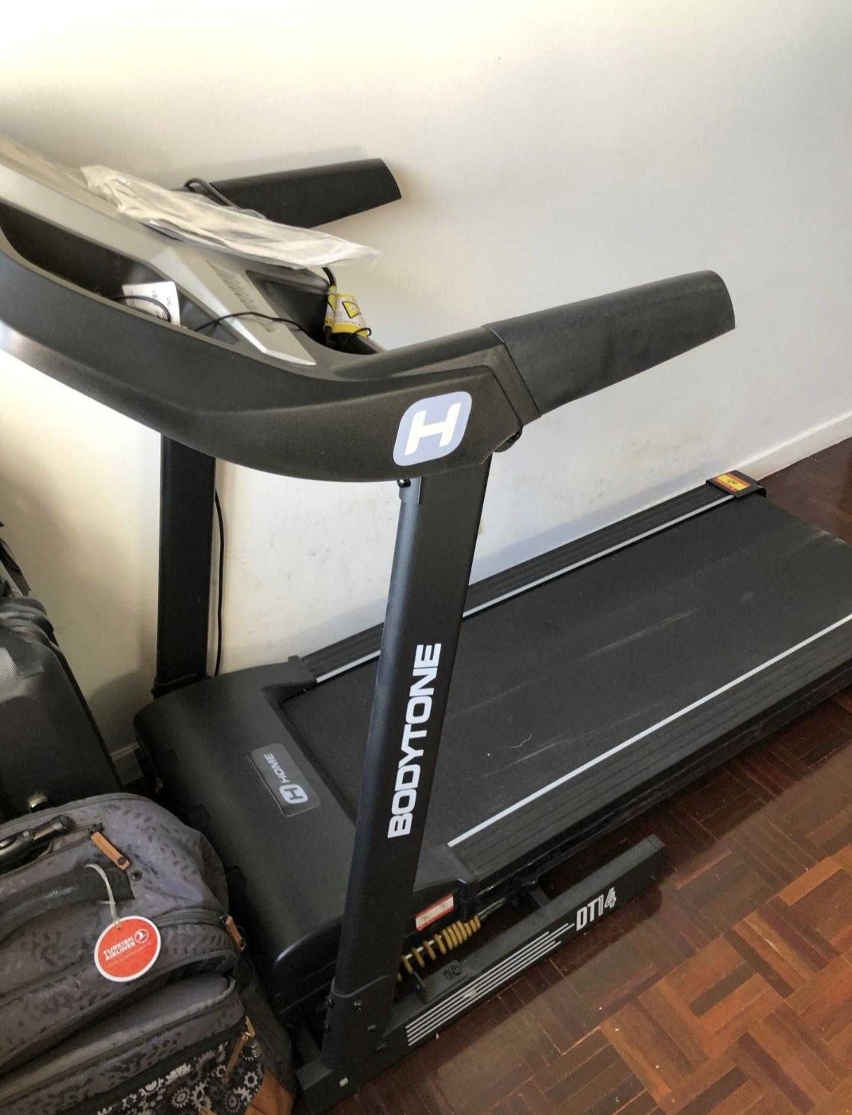 Bodytone DT14 impecável