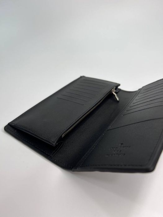 Чоловічий шкіряний гаманець/ Кожаный мужской кошелек