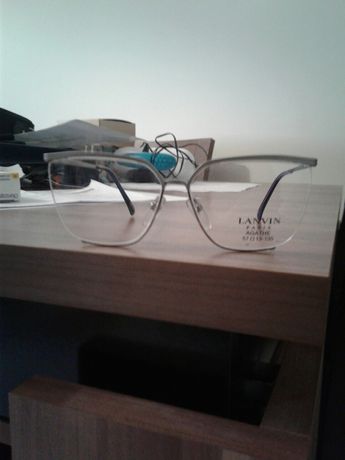 Oculos Marca Lanvin