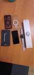 Samsung Galaxy s25 plus Galaxy Watch 7
