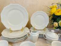 Сервіз ROSENTHAL "MARIA" Classic Rose Collection