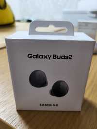 Galaxy buds 2 NOVOS