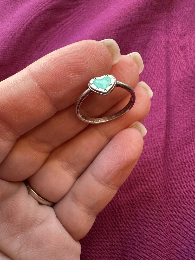 Продам комплект Tiffany 925