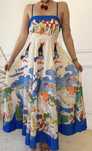Vestido Elles original