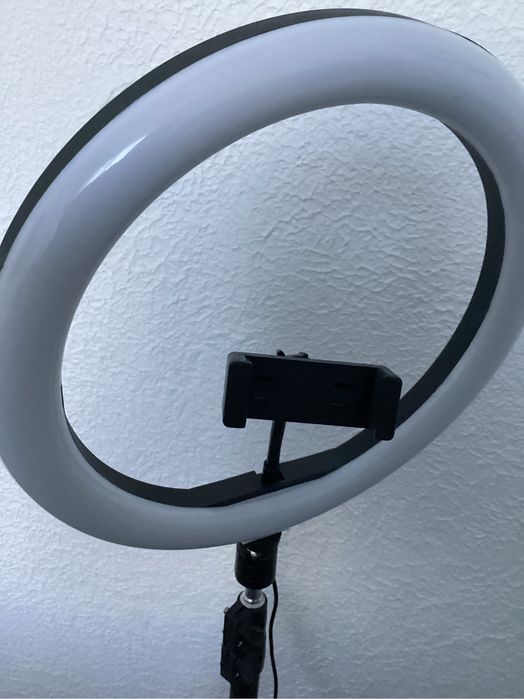 Професійна тік ток лампа