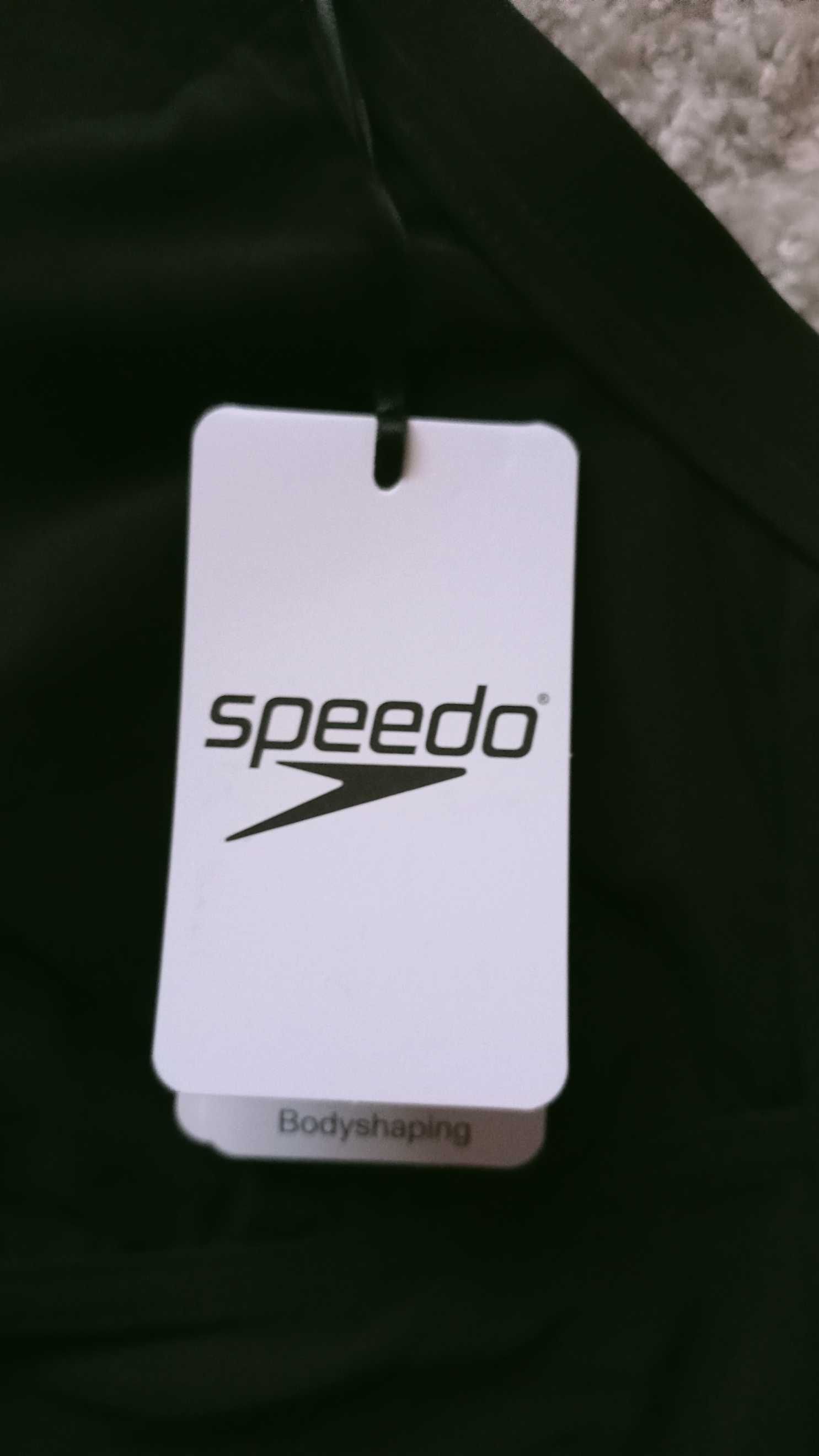 Speedo Kostium kąpielowy