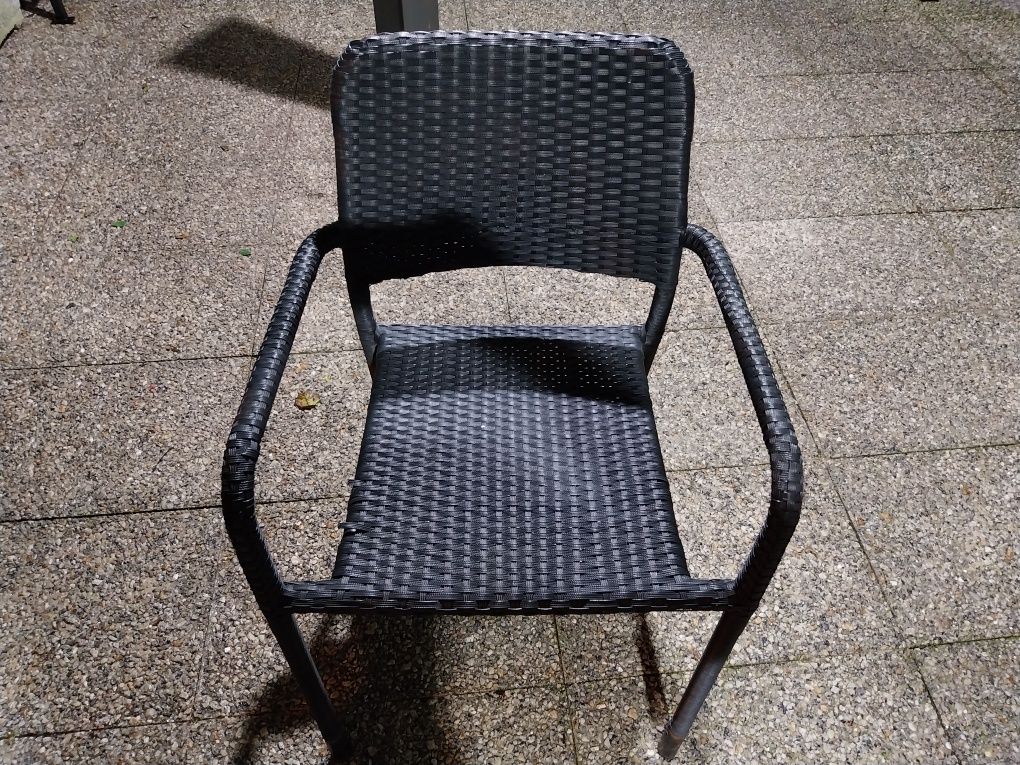 Cadeiras exterior