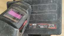 Aparelho de soldar Great Tool Fury 2000