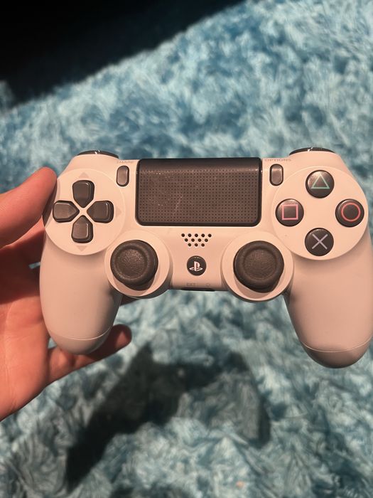 Comando PS4 Dualshock