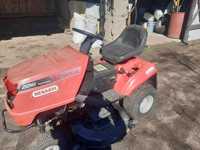 honda 2218 hydrostatic