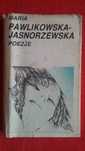 Maria Pawlikowska-Jasnorzewska - Poezje