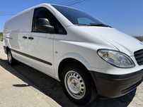 Mercedes Vito 3 lugares Comercial 111 CDI