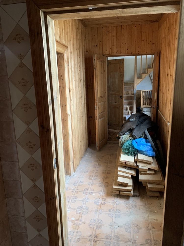 Продам дом 200м²  недалеко от города