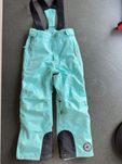 Spodnie narciarskie 4f rozmiar 104 membrane 5000