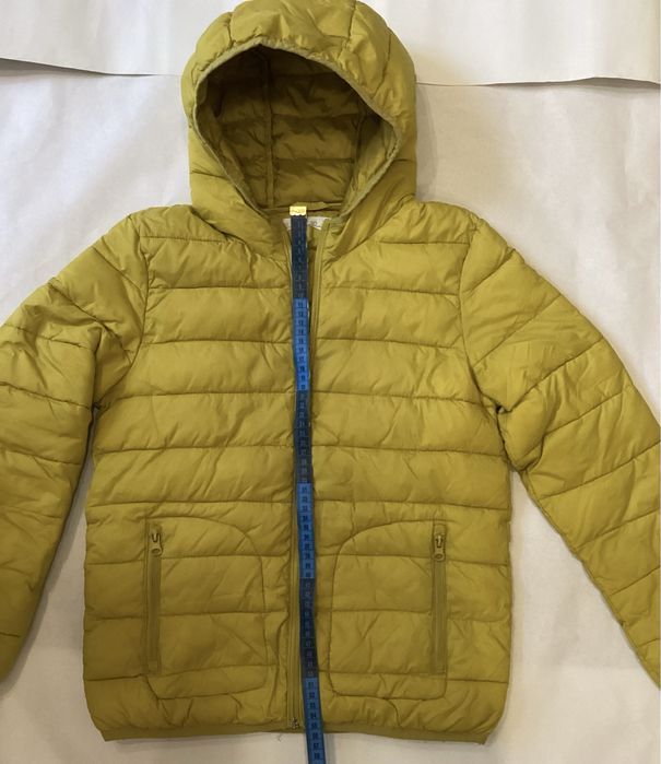 Демісезонна куртка Mango р.12