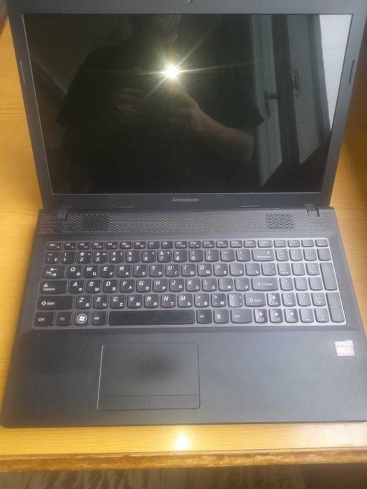 Ноутбук Lenovo G505.
