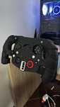 Volante logitech G29 + pedais + addon F1