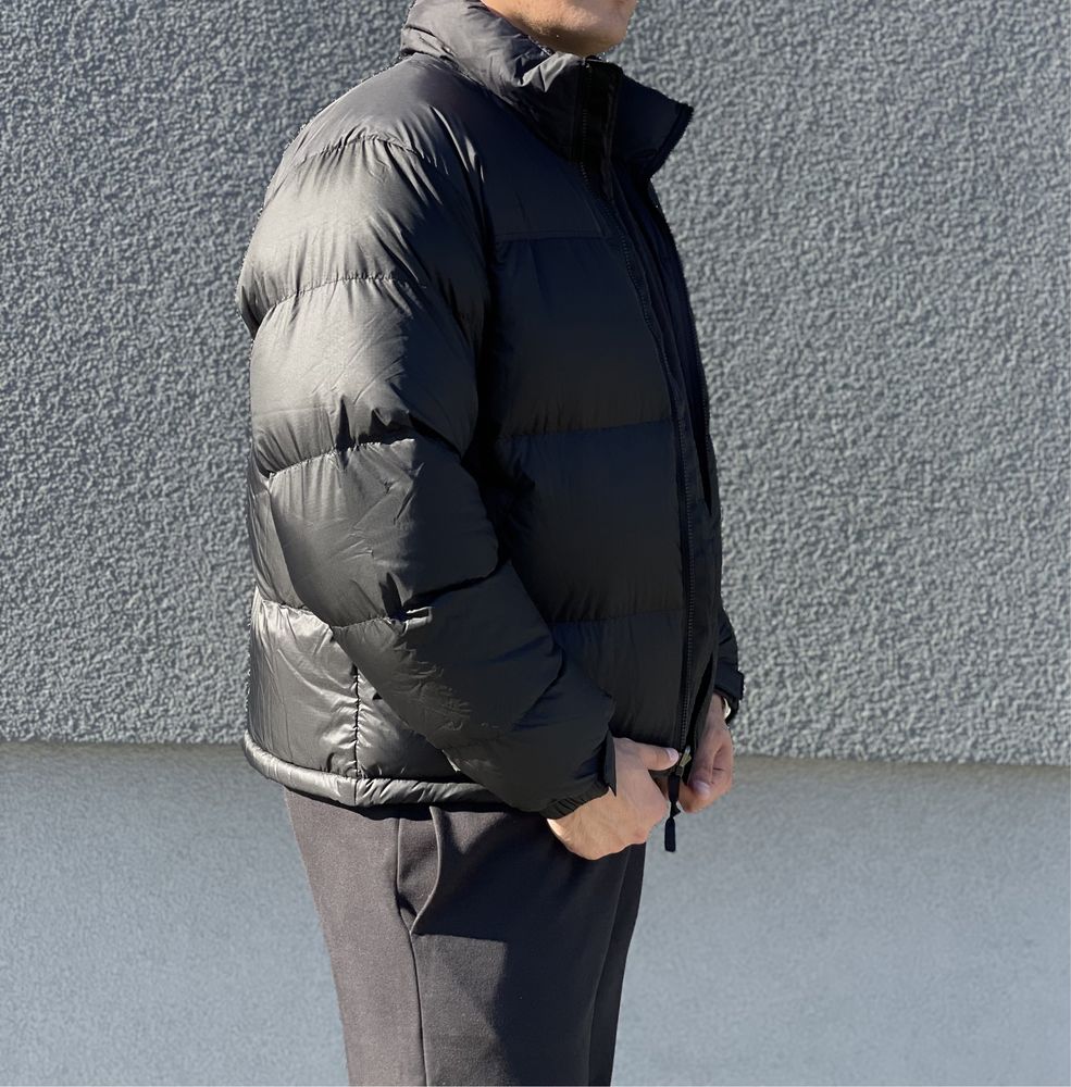 The North Face 1996 Retro Nuptse Puffer Jacket 700 пуховик L-ка