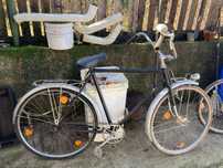 Bicicleta para restaurar