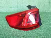 SEAT TARRACO LED 18- lampa lewa tylna tył