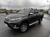 Toyota Hilux Toyota Hilux VIII Invincible Fv VAT