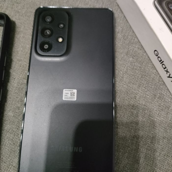 Sprzedam Samsung A53 5G