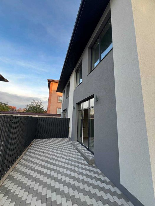 Продам дуплекс/Гатне/97м2/ГАЗ/Без Комісії/Під чистову