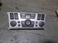 panel nawiewu klimatyzacji nissan almera n16 lift