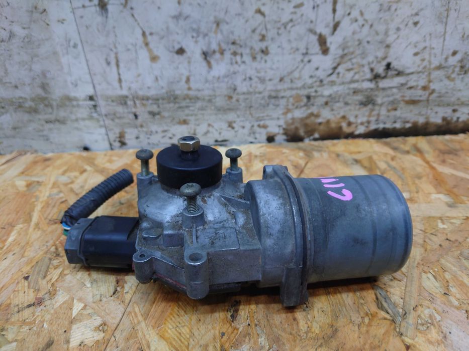 Honda Civic VII Silniczek Wycieraczek Przód Przednich 5 PIN