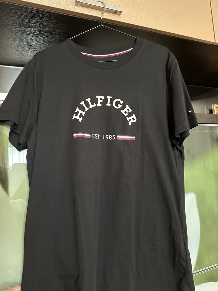 Футболка Tommy Hilfiger Оригінал