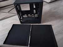 Wyciszona obudowa x-kom case v21