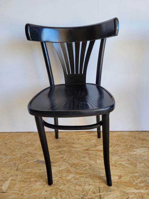 Dwa krzesła Thonet
