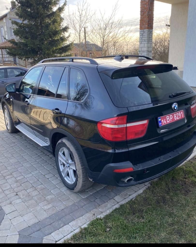 Продам    BMW. X5