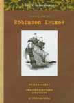 Defoe Robinson Kruzoe dobre opracowanie nowa