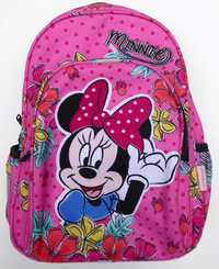 CoolPack Disney Minnie Mouse różowy plecak