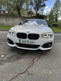 Vendo BMW serie 1 Pack M