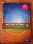 Informatyka na czasie 3