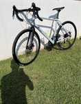 Bicicleta ciclismo nova
