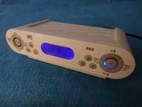 Radio --- uniwersalne