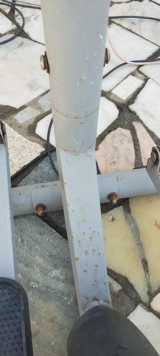 Bicicleta Elíptica