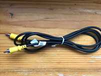 Kabel  1 x RCA CHINCH