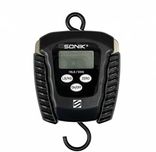 Цифрові ваги Sonik Folding Digital Scales