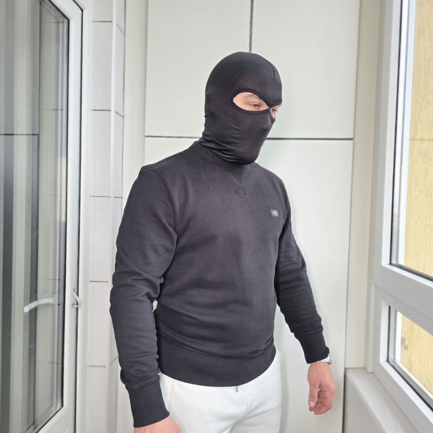 Чоловіча кофта Calvin Klein | S | M | L | XL | ОРИГІНАЛ