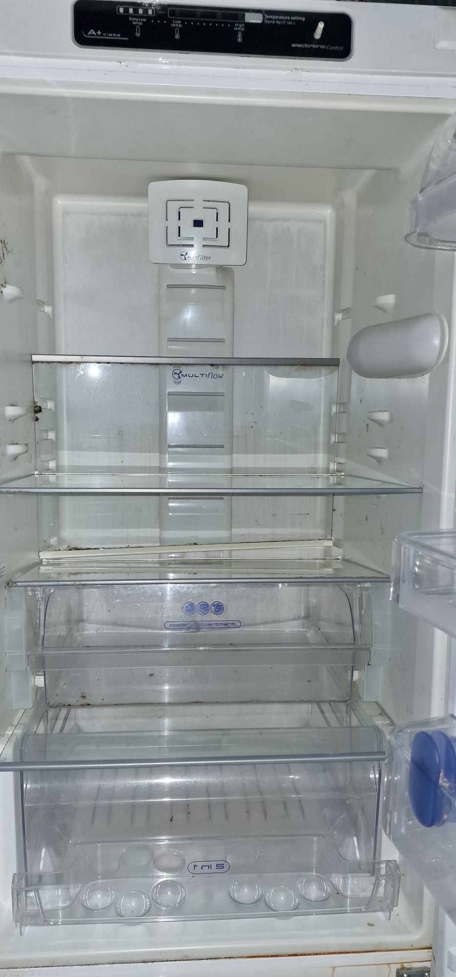 Frigorífico Combinado