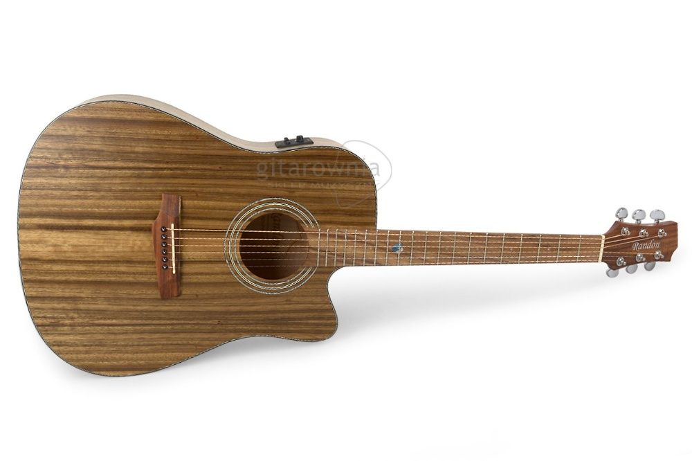 Randon RGI-PW4-CE-EQ Szczepański Music