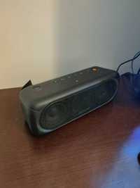 Coluna Bluetooth Sony SRS-XB30